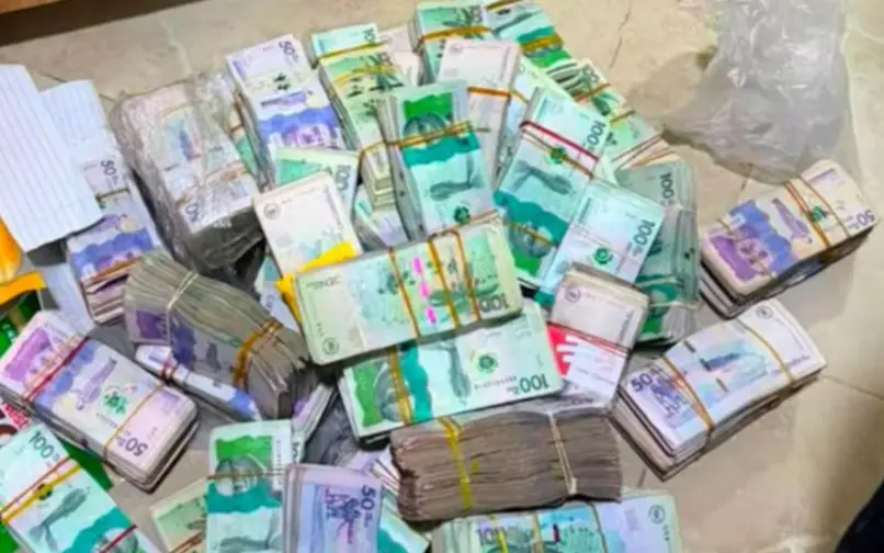 Presunto jefe del Clan del Golfo ofreció millonaria suma 