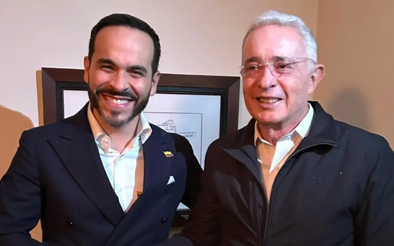 Uribe de la Espriella