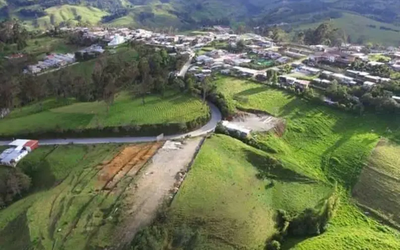 Roncesvalles tolima