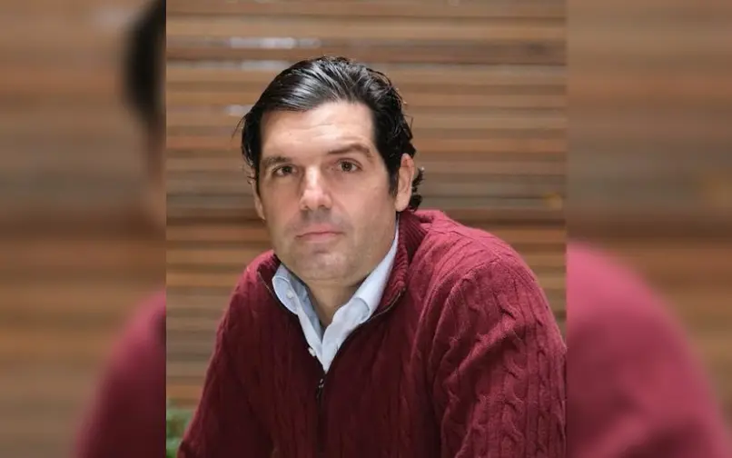 Alejandro Betancourt López