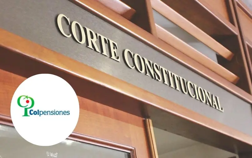 Corte Constitucional Colpensiones