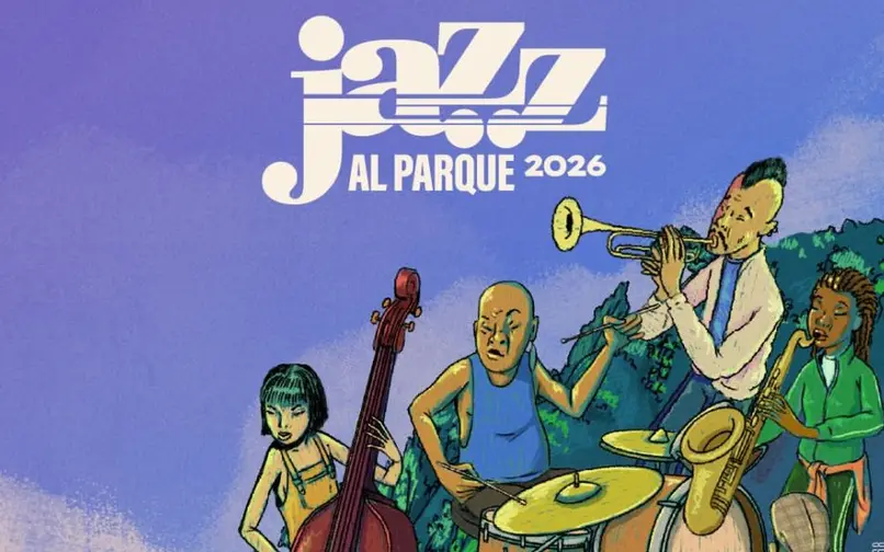 Jazz al Parque 2026