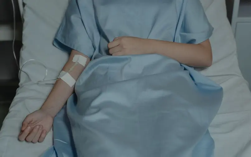 Hospitalización
