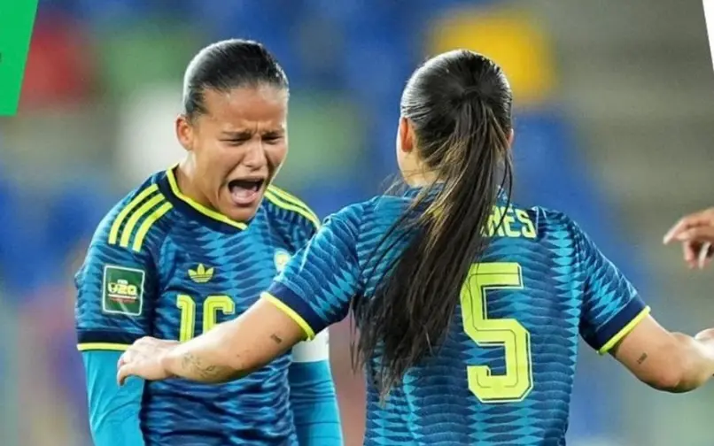 Colombia derriba a la anfitriona Polonia y se mete en cuartos del Mundial Sub-20 femenino
