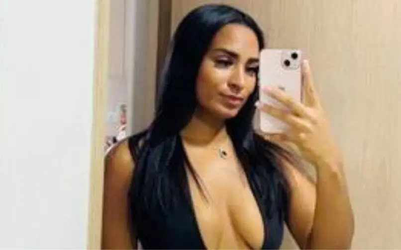 Tatiana Vanessa Almanza