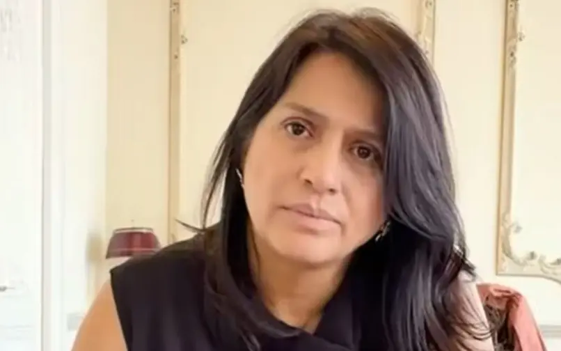 Paola Holguín mincultura estímulos