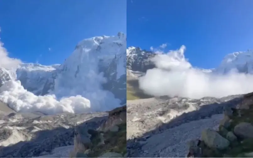 Avalancha en el Cáucaso ruso deja 11 alpinistas muertos y seis desaparecidos
