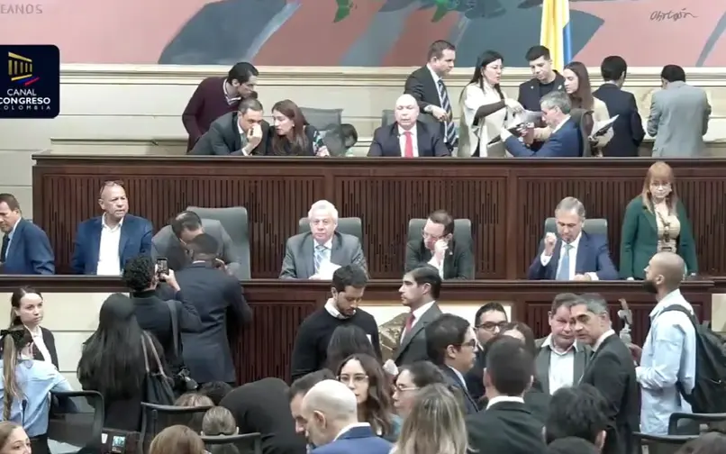 Comisiones económicas 2027