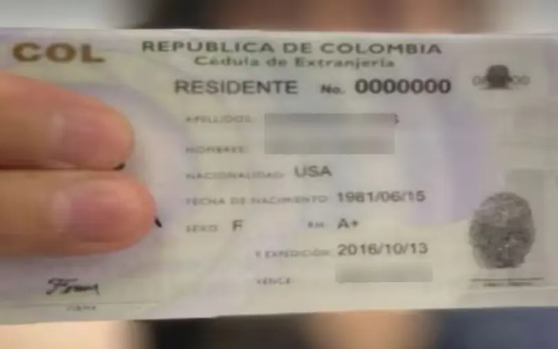 Documento falso