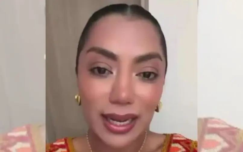 Martha Peralta retiro visa