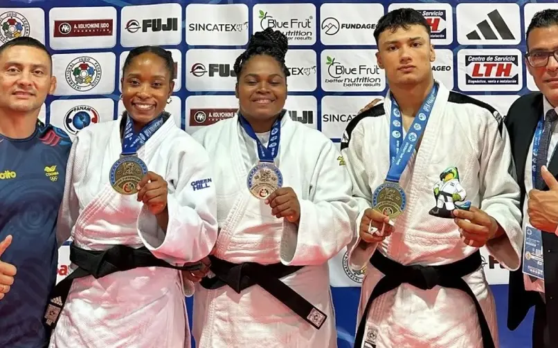 Judo San Salvaldor