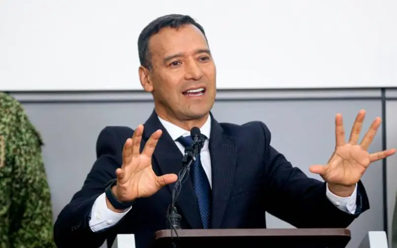 Sanchez exministro