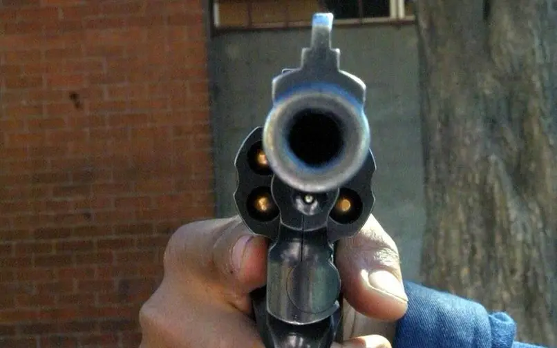 Porte de armas en Colombia