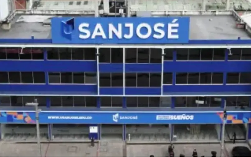 Fundación de Educación Superior San José