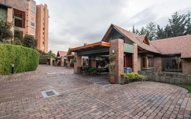 Conjunto residencial Sierras del Moral