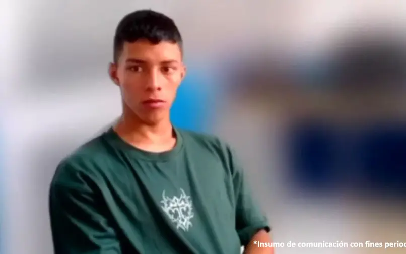 Judicializado presunto integrante de disidencias de las Farc