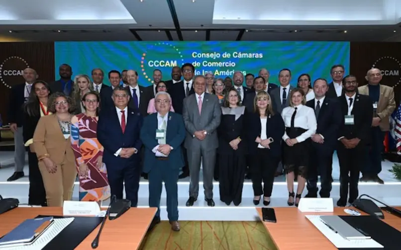 CCB Américas