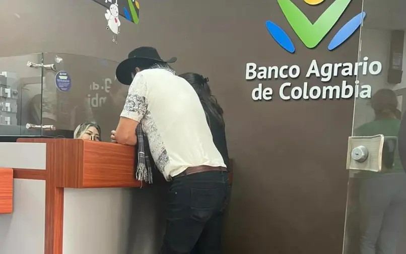 Banco Agrario: nuevas líneas de crédito