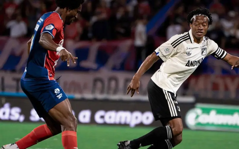 Cuadrado Millos