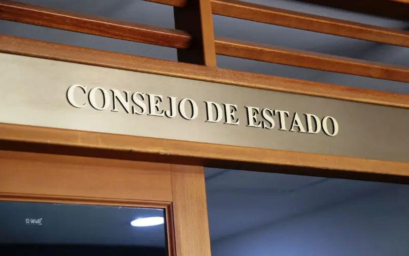 Consejo de Estado negó pérdida de investidura a congresistas