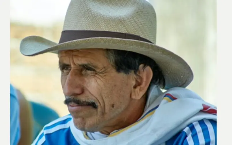 Walter Mendoza pide al presidente Abelardo De La Espriella