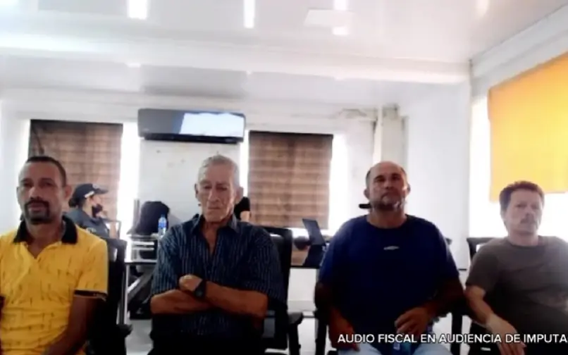 Fiscalía explotación