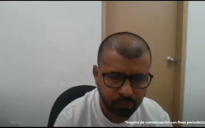 Mocho Olmedo