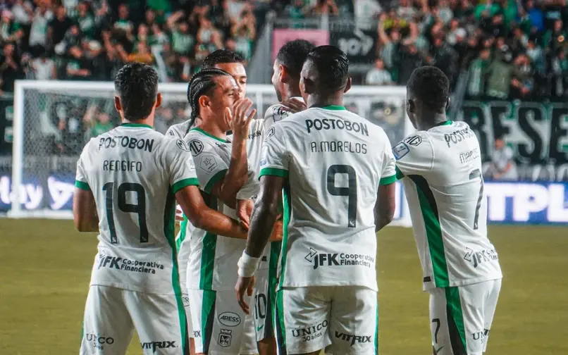 Nacional liga