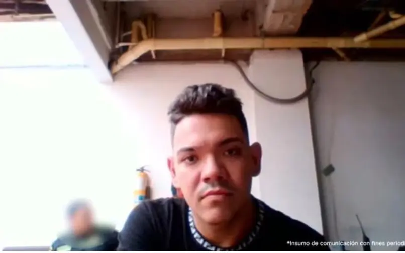 Enviado a prisión taxista investigado por robos