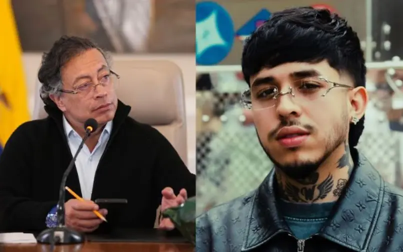 Westcol aclaró mensaje que Petro tomó como una amenaza