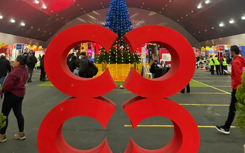 Más de 150 emprendimientos llegan a Bogotá 