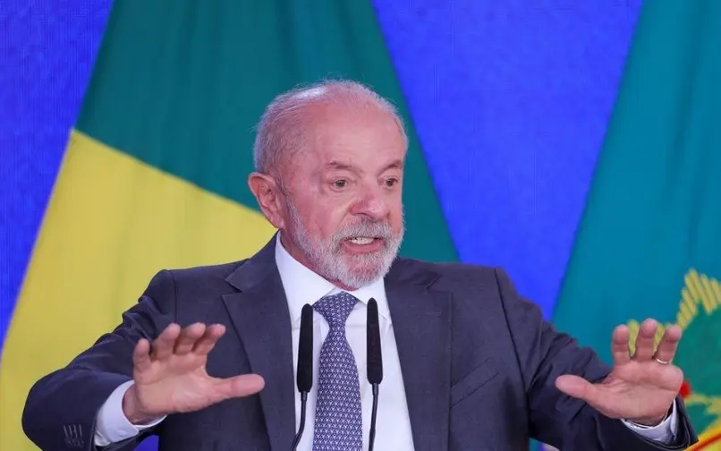 Luiz Inácio Lula da Silva