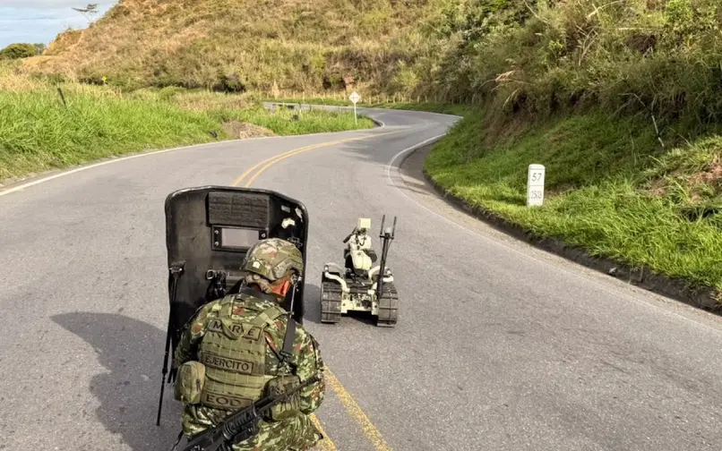 Bomba Panamericana