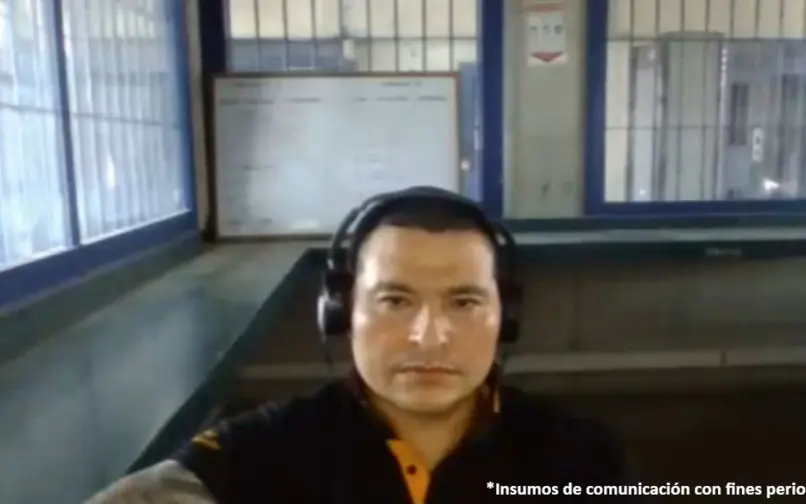 Alexander Herrera Ramírez Alias Capi Ortiz Libertadores del Vichada Condena de Capi Ortiz Fiscalía General de la Nación 28 asesinatos en Meta Homicidios selectivos en Meta Crimen organizado en Colombia Narcotráfico en el Meta Puerto Gaitán Puerto López Villavicencio Sicariato en Colombia Bandas criminales en Colombia Condena de 27 años de prisión