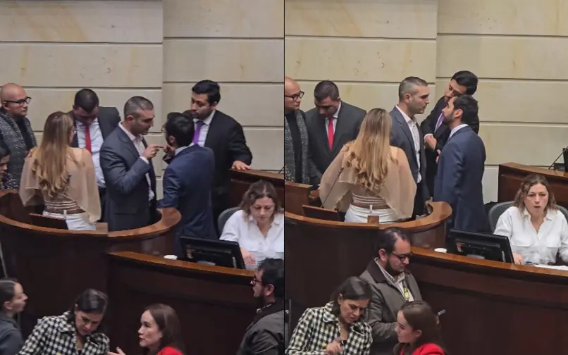 Careo congresistas