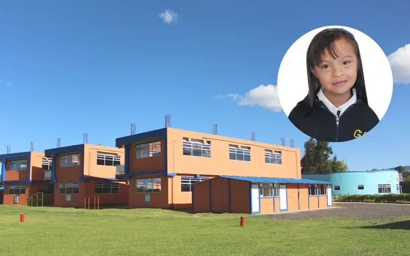 Ratifican cierre del Gimnasio Campestre Los Laureles por caso de Valeria Afanador