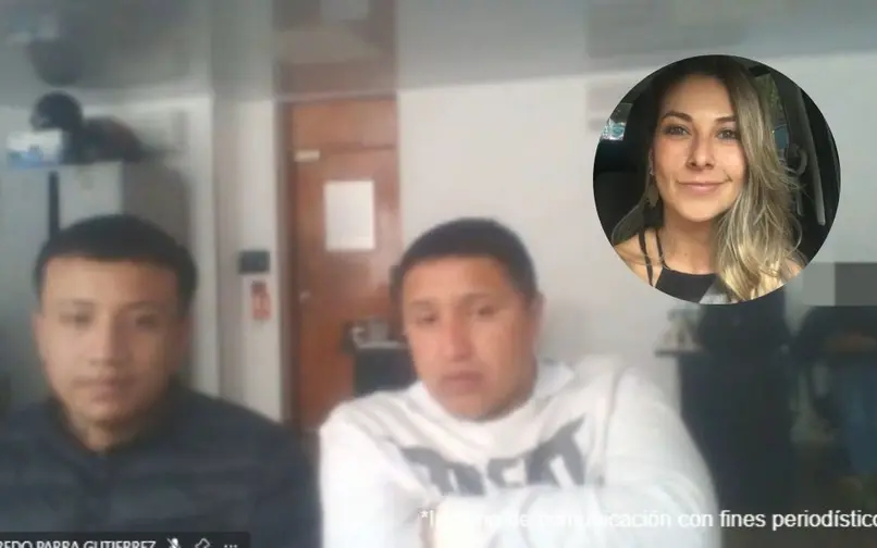 Condenan a 28 años de prisión a dos hermanos por secuestro y paseo millonario de Diana Ospina