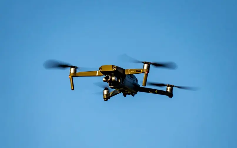 Drones estarían vigilando casas antes de robos cerca del Castillo de Salgar, Atlántico