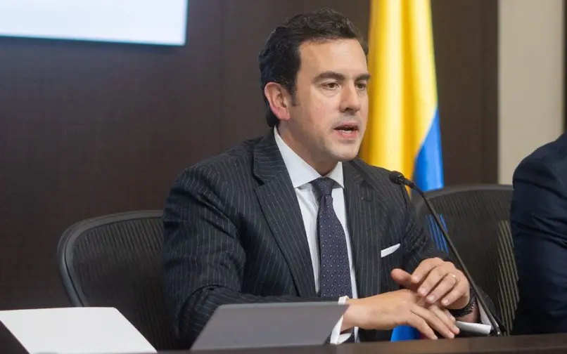 Rodrigo Lara mininterior