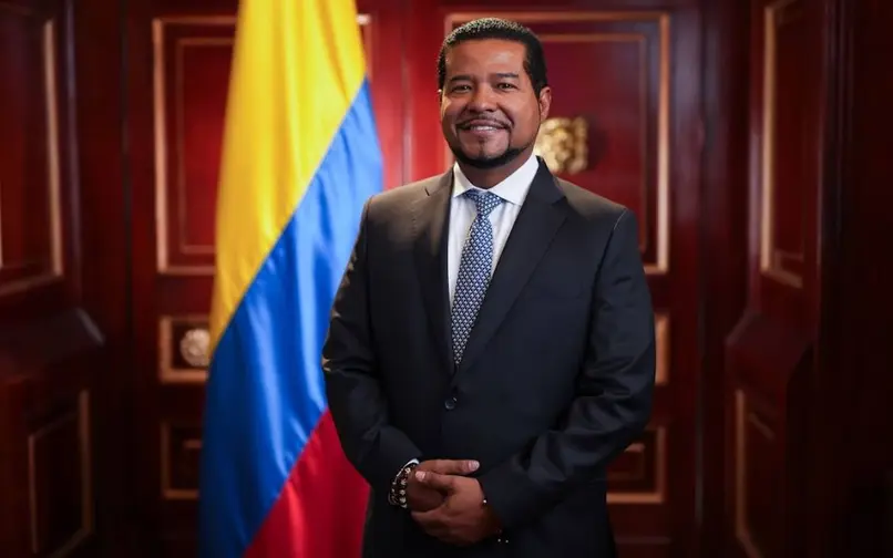 Winsner Sandoval