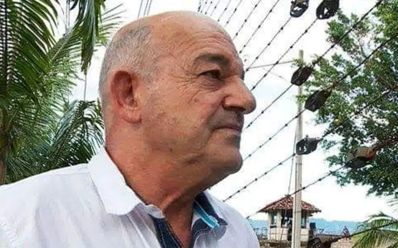 JEP absuelve a Javier Cadavid, comerciante que estuvo más de 12 años preso por delitos que no cometió