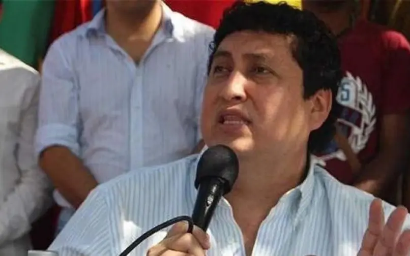 Asesinato de ‘Jhon Calzones’: disidencias de ‘Iván Mordisco’ estarían detrás del crimen