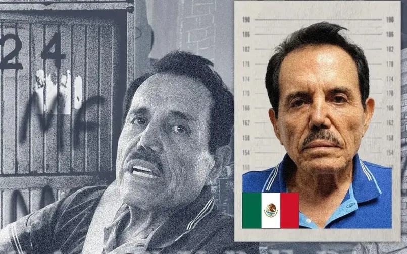 México oculta por cinco años documentos sobre el secuestro de “El Mayo” Zambada y su traslado a EE. UU.