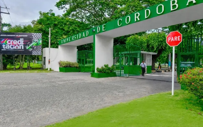 Presidente De la Espriella pidió a Fiscalía priorizar denuncias por corrupción en Universidad de Córdoba