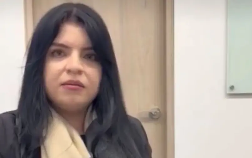 Deicy Jiménez denuncia a Gustavo Petro por entrega de contratos a cambio de sexo y compra de drogas
