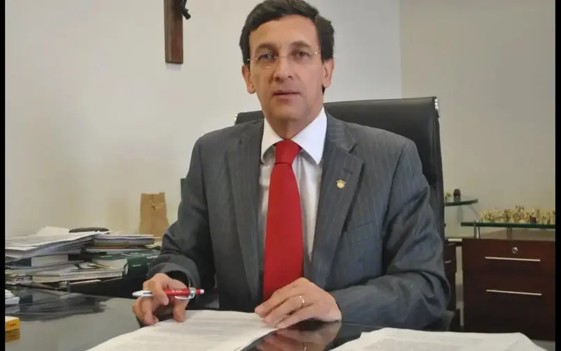 Danilo Rojas JEP
