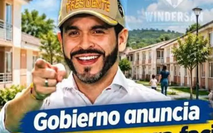 Presidente Abelardo De La Espriella