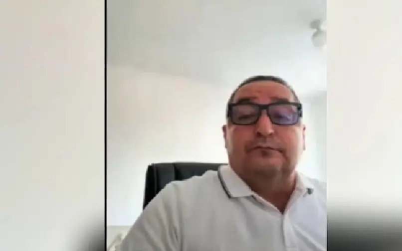 Estafador inmobiliario