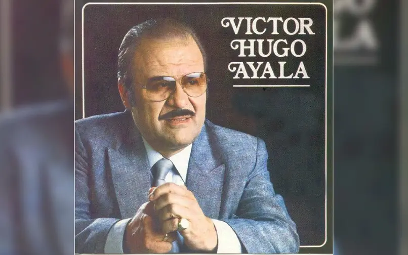 Víctor Hugo Ayala