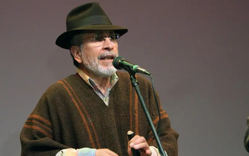Jorge Velosa